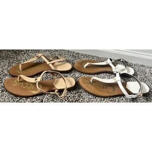Circus by Sam Edelman Sandals women's size 7.5